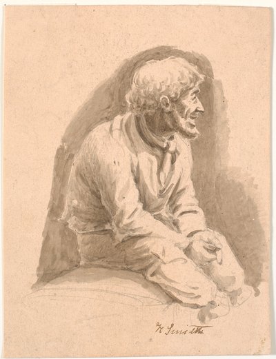 Peiter Beinløs - Hans Smidth