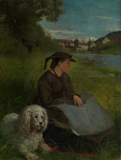  - Hans Thoma