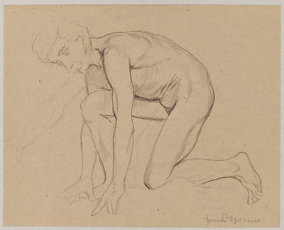  - Hans Thoma