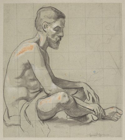  - Hans Thoma