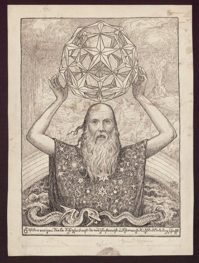  - Hans Thoma