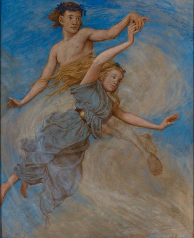 - Hans Thoma