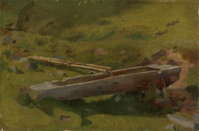  - Hans Thoma