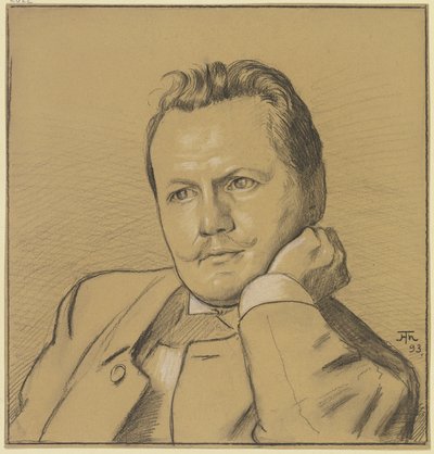  - Hans Thoma