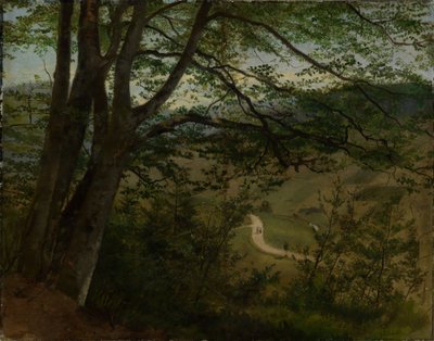  - Hans Thoma