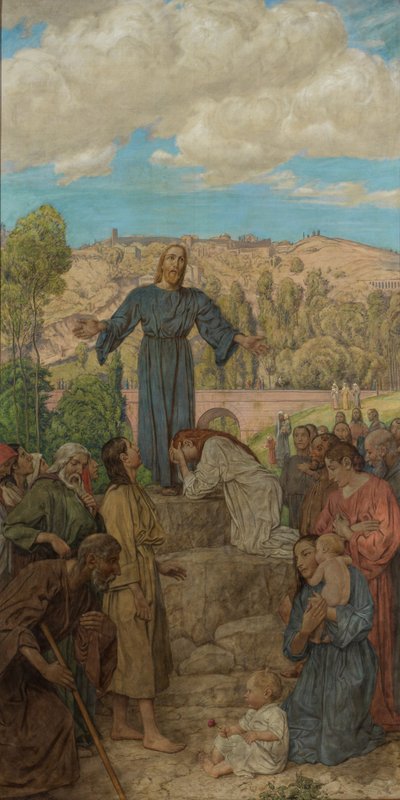  - Hans Thoma