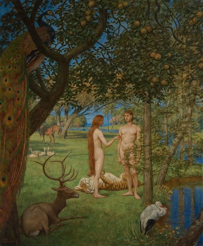  - Hans Thoma
