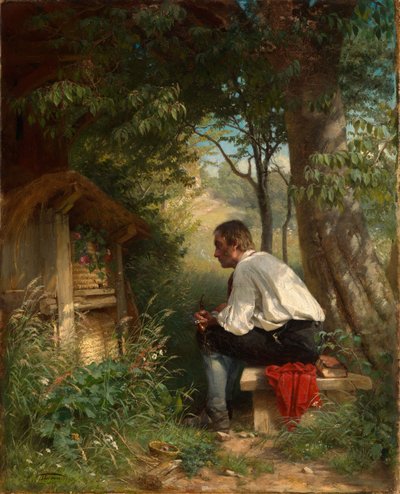  - Hans Thoma