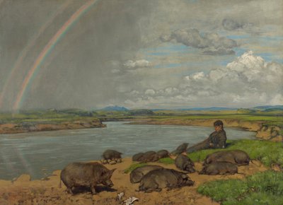  - Hans Thoma