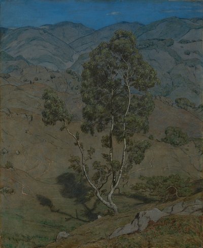  - Hans Thoma