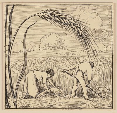  - Hans Thoma
