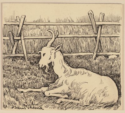  - Hans Thoma