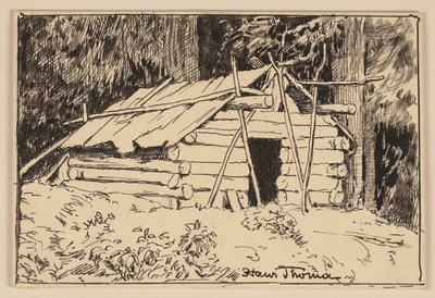  - Hans Thoma