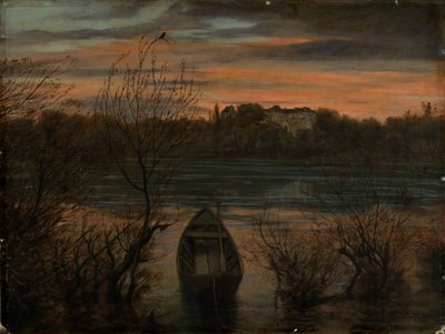  - Hans Thoma