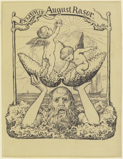  - Hans Thoma