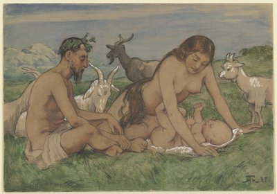  - Hans Thoma