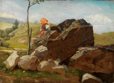  - Hans Thoma
