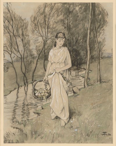  - Hans Thoma
