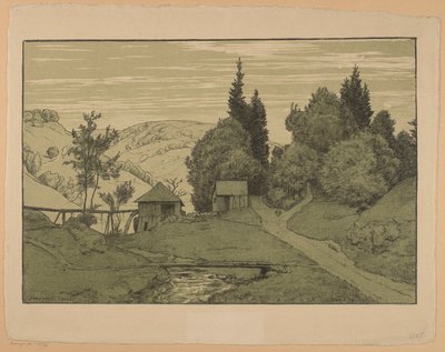  - Hans Thoma