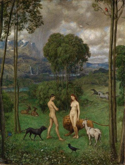  - Hans Thoma