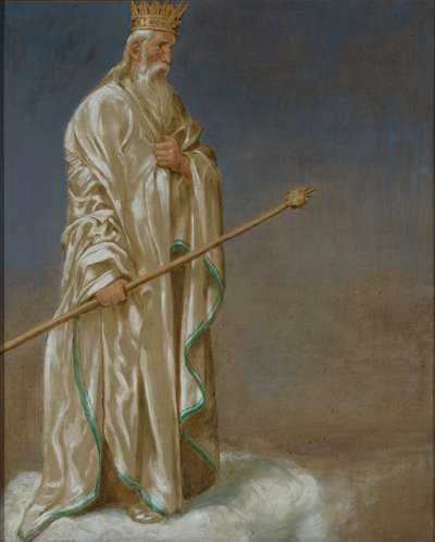  - Hans Thoma