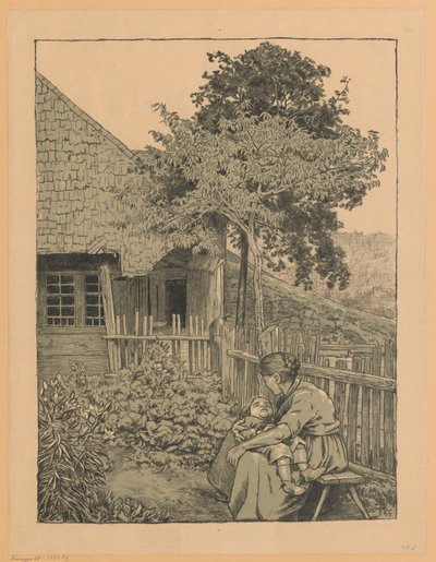  - Hans Thoma