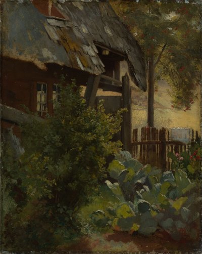  - Hans Thoma