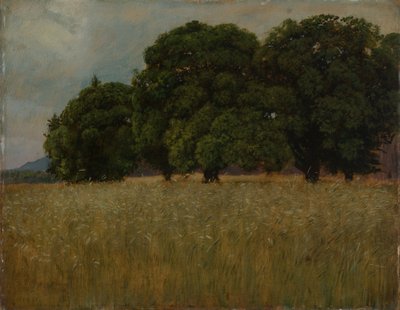  - Hans Thoma