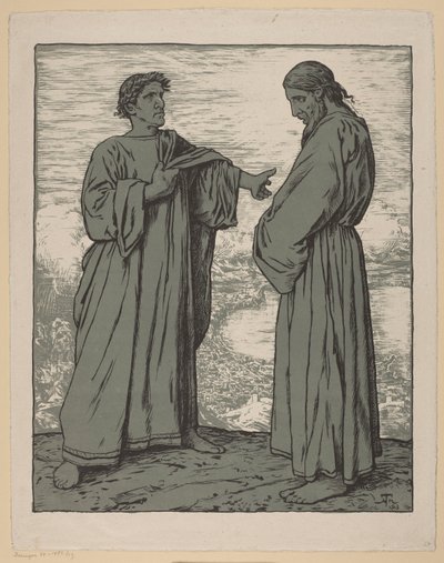  - Hans Thoma