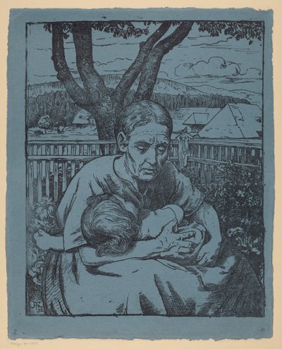  - Hans Thoma