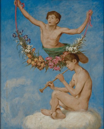  - Hans Thoma