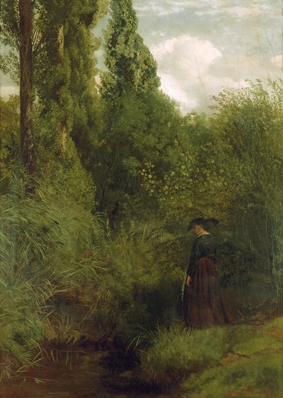  - Hans Thoma
