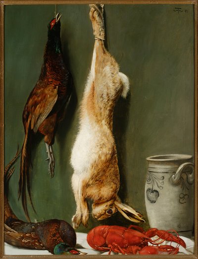  - Hans Thoma
