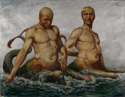  - Hans Thoma