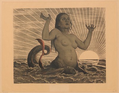  - Hans Thoma