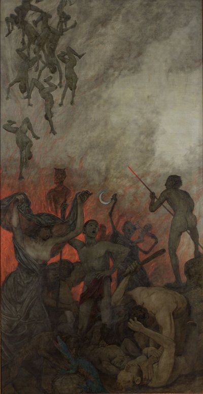  - Hans Thoma