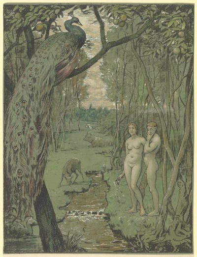  - Hans Thoma