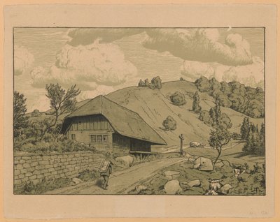  - Hans Thoma