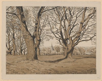  - Hans Thoma