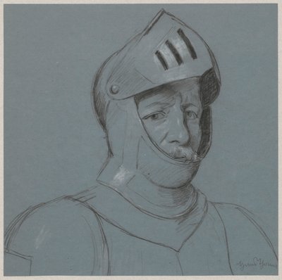 Buste d