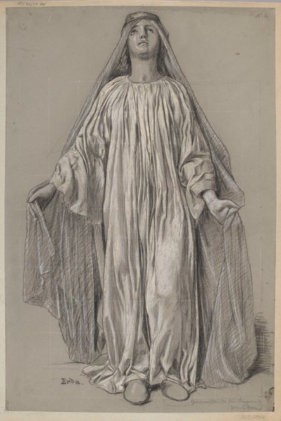  - Hans Thoma