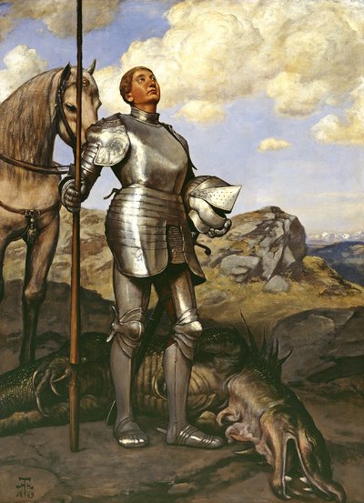  - Hans Thoma