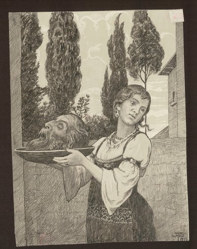  - Hans Thoma
