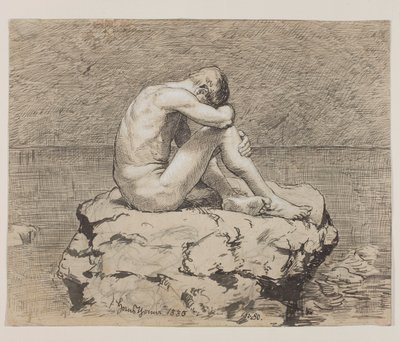  - Hans Thoma