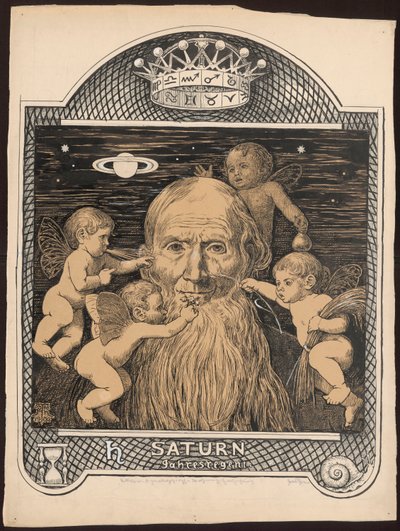  - Hans Thoma