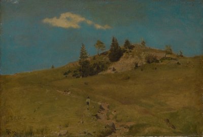  - Hans Thoma