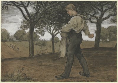  - Hans Thoma