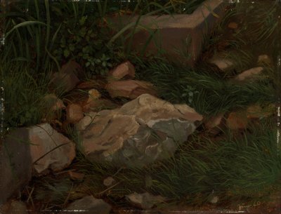  - Hans Thoma