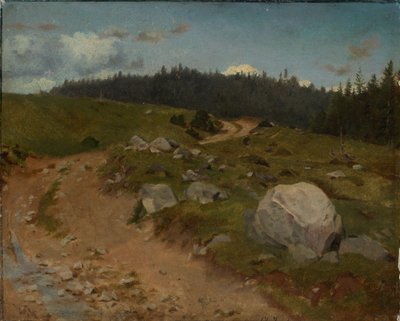  - Hans Thoma