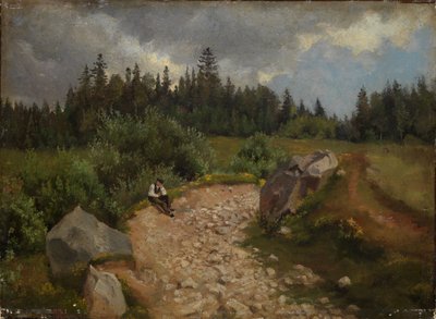  - Hans Thoma